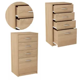 komoda-45cm-4s-dab-sonoma-mala-szafka-szuflady-regal-na-zabawki-ubrania