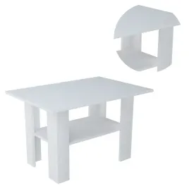 lawa-l1-biala-87x60-maly-stolik-kawowy-z-regulowana-polka-do-salonu-pokoju