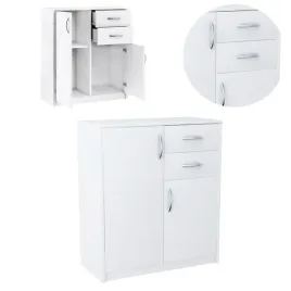 komoda-2d2s-biala-mala-szafka-2-szuflady-regal-z-polka-na-ubrania-zabawki