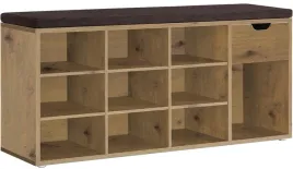 szafka-na-buty-siedzisko-polki-szuflada-artisan-przedpokoj-garderoba-loft