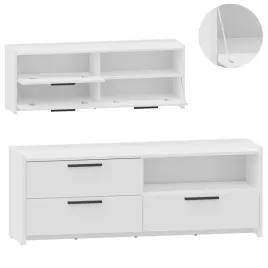 szafka-altivo-rtv-135-3fo-biala-stolik-do-salonu-sypialni-na-plyty-gazety