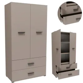 szafa-regal-zamykany-cr3-st2-kaszmir-slupek-szuflady-polki-do-biura-pokoju