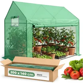 szklarnia-tunel-ogrodowy-foliowy-domek-1d2ok-zielona-200x140x200-akd