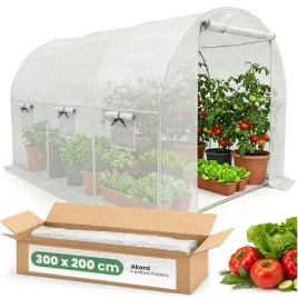 szklarnia-ogrodowa-tunel-foliowy-1d6ok-biala-200x300x200-akd