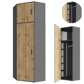 szafa-narozna-bodo-80x80-antracyt-wotan-nadstawka-sypialnia-pokoj-dziecka