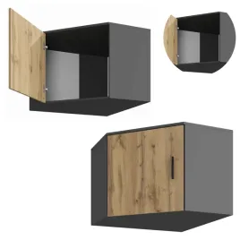 nadstawka-do-szafy-naroznej-bodo-80x80-antracyt-wotan-regal-ubrania-zabawki