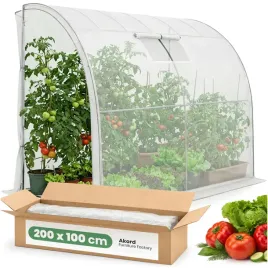 szklarnia-ogrodowa-tunel-foliowy-przyscienna-1d1ok-biala-100x200x210-akd