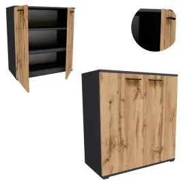 komoda-cr3-kd1-grafit-wotan-szafka-regal-do-salonu-sypialni-pokoju-dziecka