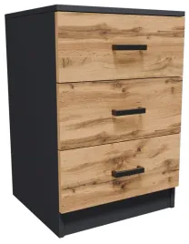 komoda-szafka-cr3-loft-3s-grafit-wotan-maly-regal-polka-na-ubrania-zabawki