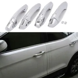 chromowane-nakladki-na-klamki-hyundai-santa-fe
