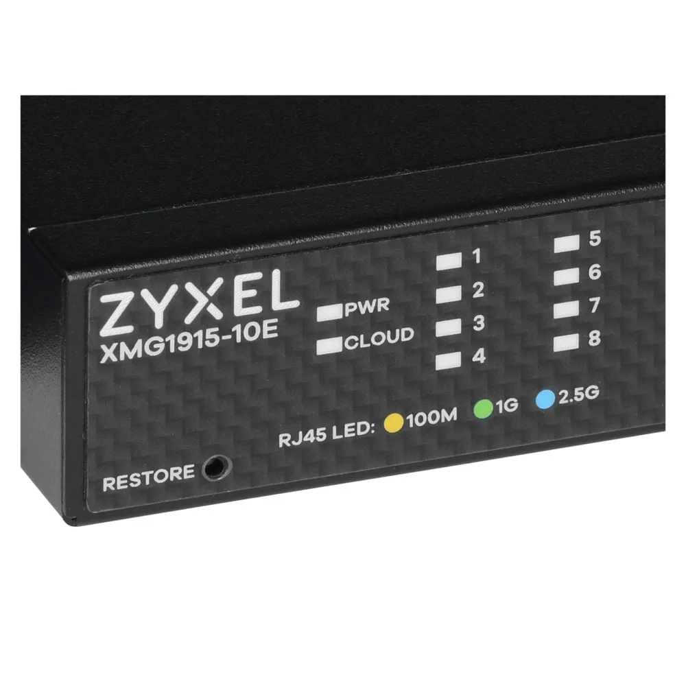 switch-zyxel-xmg1915-10e-eu0101f-managed-stan-nowy
