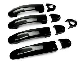 czarne-nakladki-klamki-vw-t5-t6-caravelle-multivan
