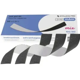 staleks-zestaw-nakladek-dwustronnych-pilnik-papmam-dfcemix-22-100-180-50szt