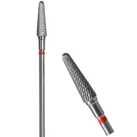 staleks-frez-z-weglika-spiekanego-stozek-sciety-czerwony-4-13mm-ft70r040-13