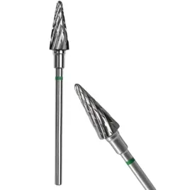 staleks-frez-z-weglika-spiekanego-choinka-stozek-zielony-6-14mm-ft71g060-14