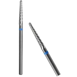 staleks-pro-frez-z-weglika-spiekanego-stozek-niebieski-23-14mm-ft71b023-14