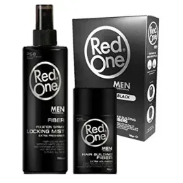 redone-zestaw-fiber-puder-do-wlosow-objetosc-czarny-12-g-utrwalacz-100-ml