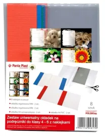 zestaw-okladek-na-ksiazki-zeszyty-dla-klas-4-6-panta-plast