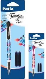 pioro-wieczne-patio-2-naboje-mix