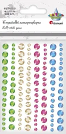 krysztalki-samoprzylepne-pastelowe-mix-120-szt-titanum