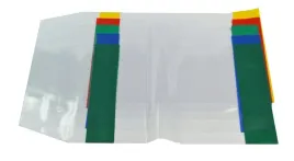 okladka-regulowana-na-ksiazke-trwala-5szt-264-x-410-450mm