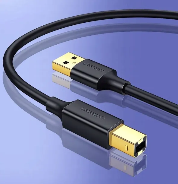 kabel-usb-2-0-a-b-ugreen-do-drukarki-15m-kod-producenta-10350