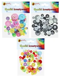 guziki-kreatywne-dekoracyjne-zestaw-3x40g-shan