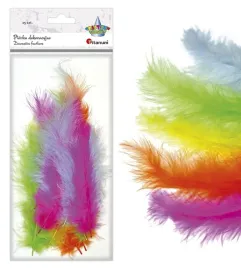 piorka-dekoracyjne-mix-jaskrawy-25-szt-titanum