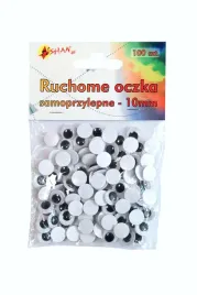 ruchome-oczka-samoprzylepne-10-mm-100-szt-shan-so04
