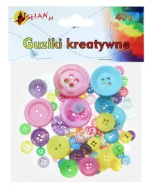 guziki-kreatywne-dekoracyjne-pastelowe-40g-shan
