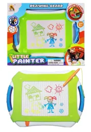 znikopis-tablica-magnetyczna-scieralna-kolorowy-mega-creative-471084