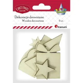 dekoracje-drewniane-6-szt-titanum-christmas-choinka-prezent-gwiazdka