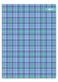 teczka-z-gumka-a4-patt-kratka-niebieska-happy-color