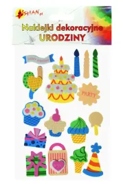 naklejki-dekoracyjne-3d-z-pianki-urodziny-shan