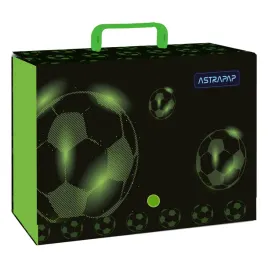 teczka-z-raczka-a4-9cm-neo-football-astrapap-astra