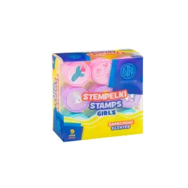 stempelki-dekoracyjne-zapachowe-girls-dziewczece-9-sztuk-astra