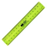 linijka-15cm-happy-color-stan-nowy