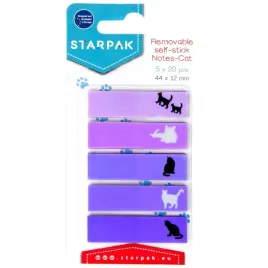 zakladki-indeksujace-5-kolorow-12x44mm-koty-starpak