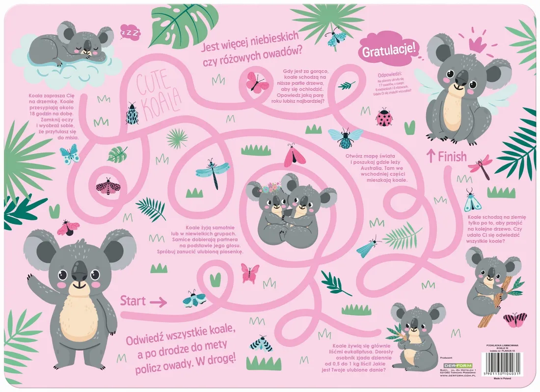 podklad-laminowany-koala-10-derform