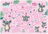 podklad-laminowany-koala-10-derform-kolor-wielokolorowy