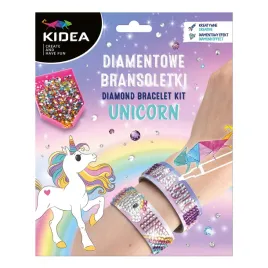 diamentowe-bransoletki-unicorn-jednorozec-kidea