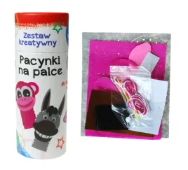 zestaw-kreatywny-pacynki-na-palce-majewski