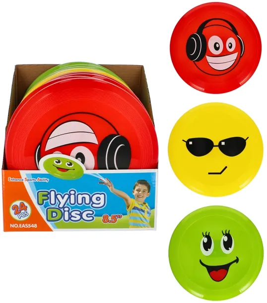 dysk-latajacy-21cm-mega-creative-406218-wysokosc-produktu-2-cm