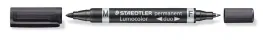 foliopis-dwustronny-m-f-czarny-staedtler