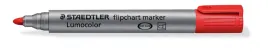 marker-lumocolor-flipchart-okragly-staedtler-czerwony