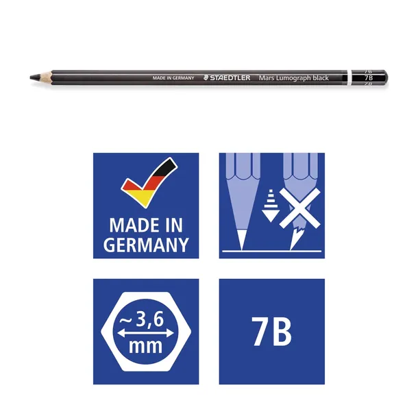 olowek-black-lumograph-7b-staedtler-twardosc-7b-stan-nowy