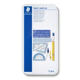 zestaw-geometryczny-z-cyrklem-11-el-15cm-staedtler-w-metalowym-pudelku