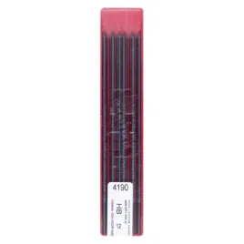 grafity-do-olowka-hb-2-mm-12-szt-kohinoor
