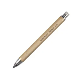 olowek-mechaniczny-kubus-zloty-z-temperowka-versatil-5340-koh-i-noor