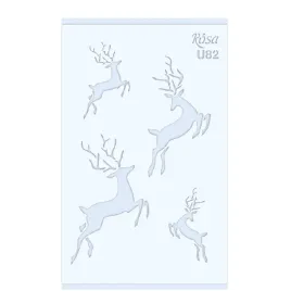 szablon-plastikowy-boze-narodzenie-renifery-13x20-cm-rosa-talent-koh-i-noor